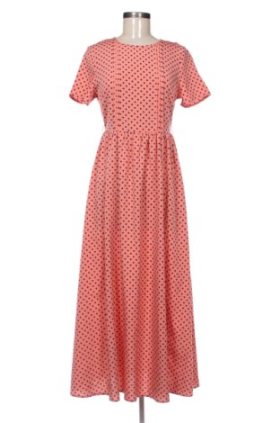 Рокля SHEIN, Размер S, Цвят Многоцветен, Цена 22,29 €, #137574052