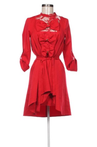 Ruha Unbranded, Méret S, Szín Piros, Ár 6 553 Ft, #137574077