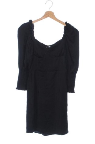 Φόρεμα H&M, Μέγεθος XS, Χρώμα Μαύρο, Τιμή 13,00 €, #137574116