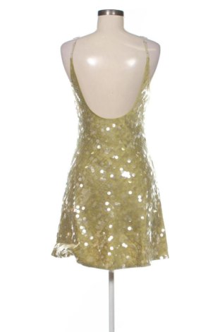 Φόρεμα Topshop, Μέγεθος M, Χρώμα Πράσινο, Τιμή 39,00 €, #137574210