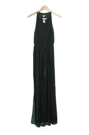 Φόρεμα H&M, Μέγεθος XS, Χρώμα Πράσινο, Τιμή 14,00 €, #137574211