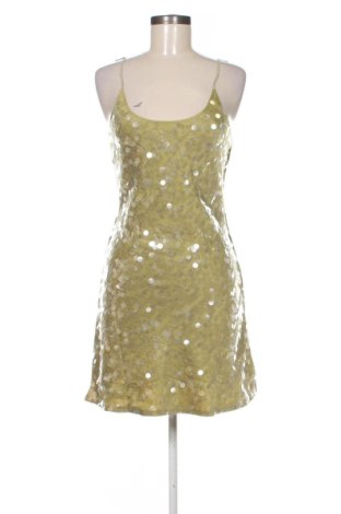 Φόρεμα Topshop, Μέγεθος M, Χρώμα Πράσινο, Τιμή 39,00 €, #137574223