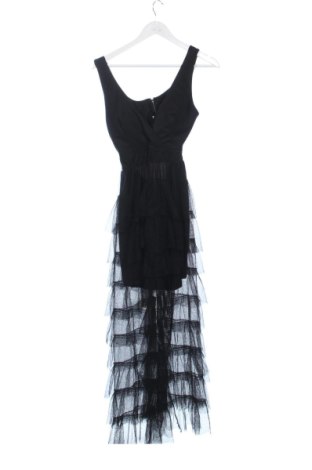 Šaty  Unbranded, Veľkosť XS, Farba Čierna, Cena  11,00 €, #137574380
