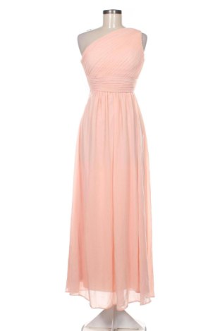 Φόρεμα Eva & Lola, Μέγεθος S, Χρώμα Ρόζ , Τιμή 27,00 €, #137574403