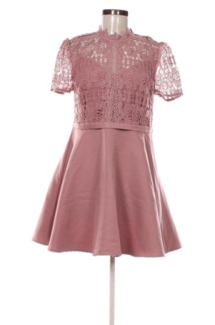 Φόρεμα Little Mistress, Μέγεθος L, Χρώμα Σάπιο μήλο, Τιμή 40,00 €, #137574418