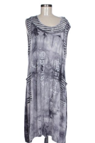 Kleid Unbranded, Größe XXL, Farbe Mehrfarbig, Preis 37,40 €, #137574597