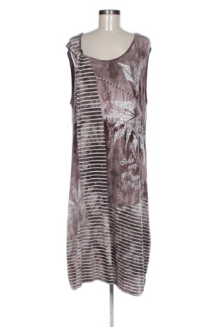 Sukienka Unbranded, Rozmiar XXL, Kolor Kolorowy, Cena 158,33 zł, #137574607