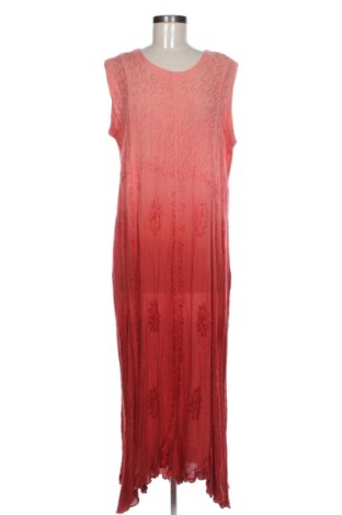 Kleid Unbranded, Größe XXL, Farbe Mehrfarbig, Preis 37,40 €, #137574644