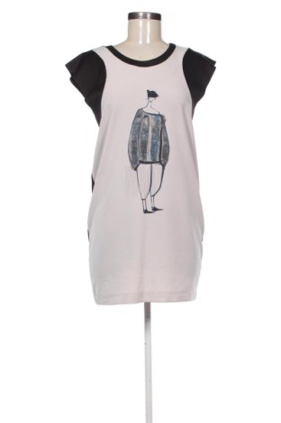 Kleid Zara, Größe S, Farbe Mehrfarbig, Preis € 14,29, #137574907