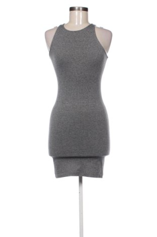 Kleid H&M, Größe XS, Farbe Grau, Preis € 8,19, #137574958