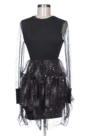 Kleid SHEIN, Größe S, Farbe Schwarz, Preis 18,00 €, #137576298