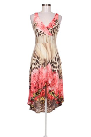 Kleid Rouge, Größe M, Farbe Mehrfarbig, Preis 27,23 €, #137576408