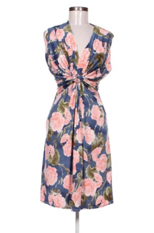 Kleid Unbranded, Größe M, Farbe Mehrfarbig, Preis 13,79 €, #137576513