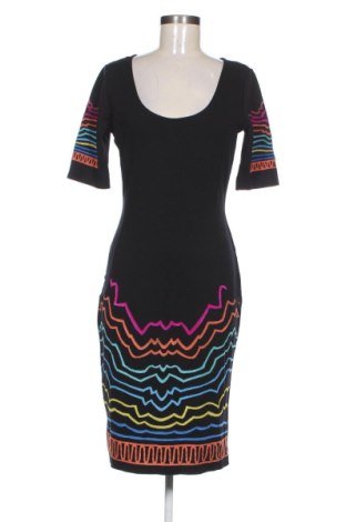 Šaty  Desigual, Veľkosť L, Farba Viacfarebná, Cena  50,51 €, #137577379
