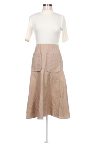 Kleid Zara, Größe M, Farbe Mehrfarbig, Preis 19,77 €, #137577384