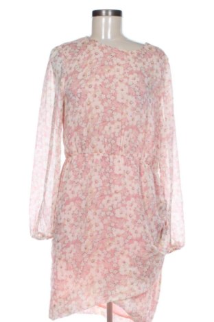 Kleid Rut & Circle, Größe L, Farbe Mehrfarbig, Preis 12,00 €, #137577394