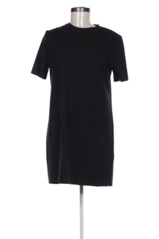 Φόρεμα Zara, Μέγεθος M, Χρώμα Μαύρο, Τιμή 12,00 €, #137577479