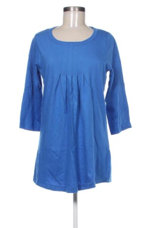Rochie Bpc Bonprix Collection, Mărime S, Culoare Albastru, Preț 42,16 Lei, #137577571