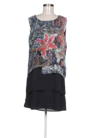 Kleid Desigual, Größe XL, Farbe Mehrfarbig, Preis € 54,91, #137577747