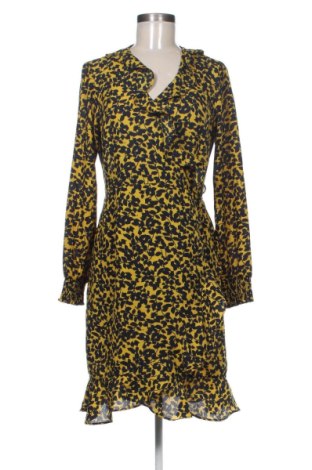 Kleid Vero Moda, Größe L, Farbe Mehrfarbig, Preis € 14,00, #137577861