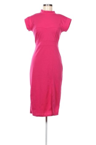 Kleid Wal G, Größe L, Farbe Rosa, Preis € 33,84, #137578008