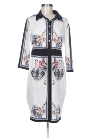 Kleid SHEIN, Größe L, Farbe Mehrfarbig, Preis € 20,00, #137578249