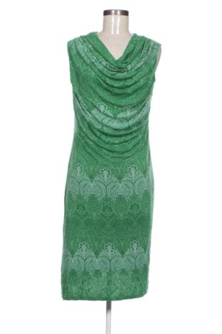 Φόρεμα Desigual, Μέγεθος L, Χρώμα Πράσινο, Τιμή 51,30 €, #137578367