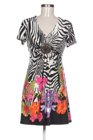 Rochie Star By Julien Macdonald, Mărime M, Culoare Multicolor, Preț 103,78 Lei, #137578425