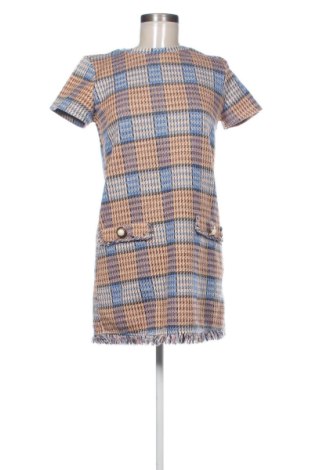 Kleid Zara, Größe M, Farbe Mehrfarbig, Preis € 9,53, #137578468
