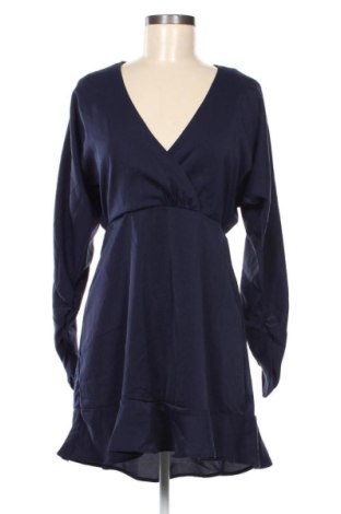 Kleid Ax Paris, Größe M, Farbe Blau, Preis € 10,00, #137579276