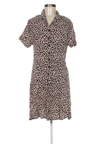 Kleid Cartoon, Größe L, Farbe Mehrfarbig, Preis 20,00 €, #137579722