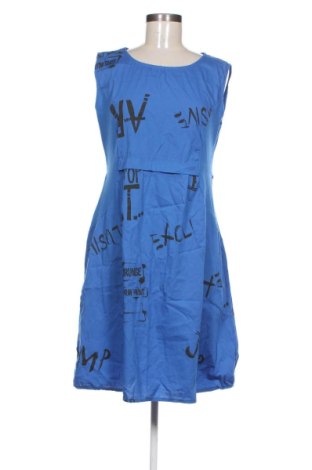 Rochie Unbranded, Mărime L, Culoare Multicolor, Preț 120,73 Lei, #137579874