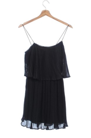 Kleid Zara, Größe S, Farbe Schwarz, Preis € 13,00, #137579882