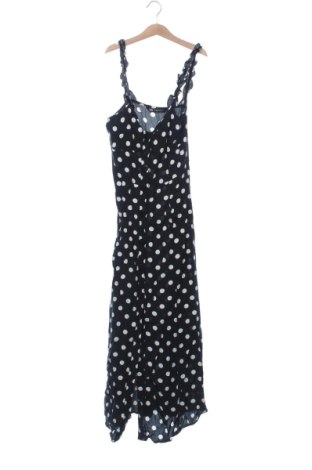 Kleid Zara, Größe XS, Farbe Mehrfarbig, Preis € 24,00, #137580007