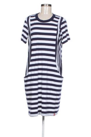 Kleid 4me, Größe XL, Farbe Mehrfarbig, Preis € 15,00, #137580111