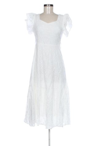 Kleid Fisherfield, Größe M, Farbe Weiß, Preis € 17,00, #137580154