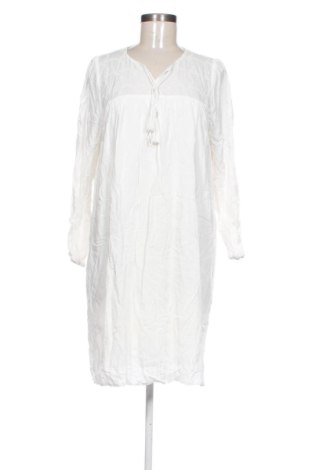 Kleid Street One, Größe M, Farbe Weiß, Preis € 15,00, #137580184