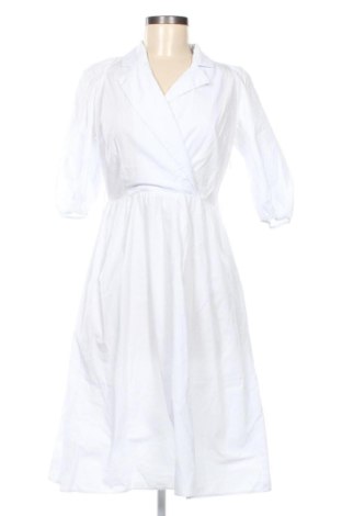 Kleid Orsay, Größe S, Farbe Weiß, Preis € 19,00, #137580669