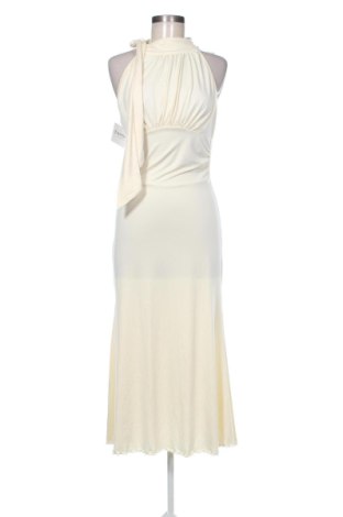 Rochie Unbranded, Mărime S, Culoare Ecru, Preț 112,00 Lei, #137581060