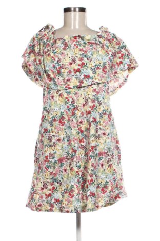 Šaty  H&M, Veľkosť XS, Farba Viacfarebná, Cena  16,00 €, #137581103