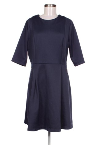 Rochie Body Flirt, Mărime XL, Culoare Albastru, Preț 68,24 Lei, #137581431