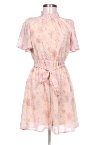 Rochie SHEIN, Mărime XS, Culoare Multicolor, Preț 68,24 Lei, #137581549