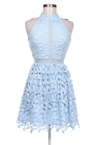 Rochie SHEIN, Mărime XS, Culoare Albastru, Preț 68,24 Lei, #137581750