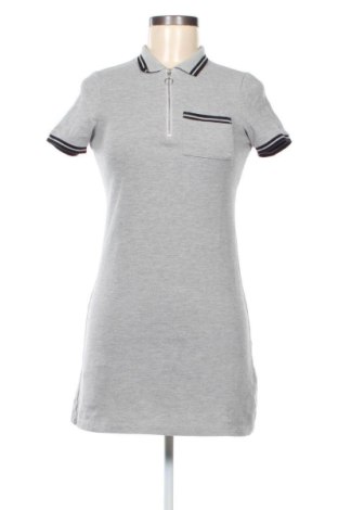 Kleid H&M, Größe XS, Farbe Grau, Preis € 5,00, #137581775
