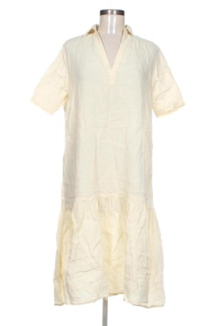 Rochie S.Oliver, Mărime M, Culoare Ecru, Preț 152,22 Lei, #137582195