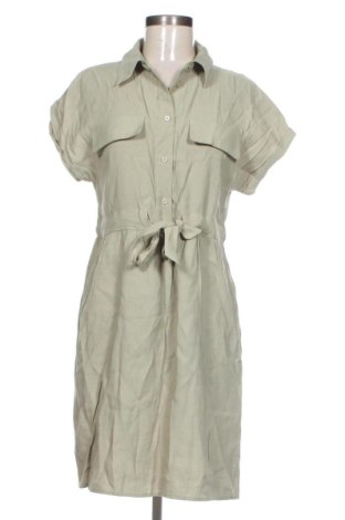 Rochie Manguun, Mărime S, Culoare Verde, Preț 78,74 Lei, #137582217