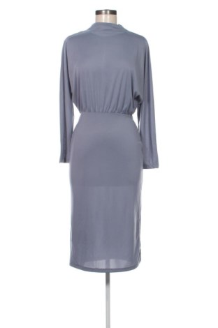 Rochie H&M, Mărime S, Culoare Albastru, Preț 78,74 Lei, #137582463