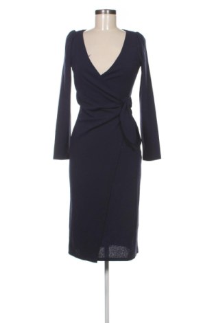 Rochie H&M, Mărime XS, Culoare Albastru, Preț 89,23 Lei, #137582625