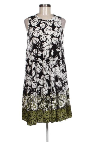 Rochie Emily Van den Bergh, Mărime M, Culoare Multicolor, Preț 299,20 Lei, #137582958