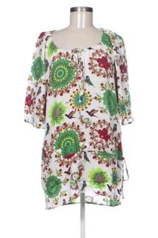 Rochie Desigual, Mărime S, Culoare Multicolor, Preț 267,00 Lei, #137583078